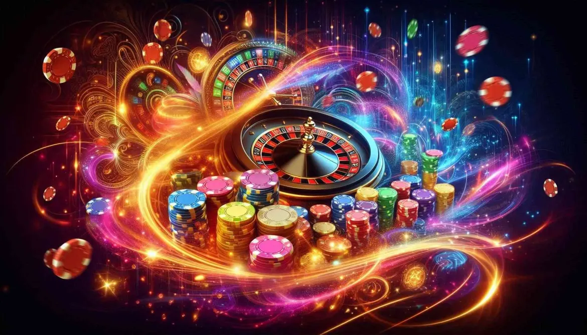 Lucky Dreams Casino